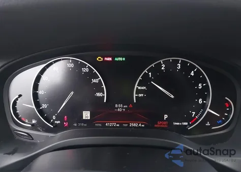 2021 BMW X3 xDrive30I from USA, damaged, VIN 5UXTY5C09M9F37502